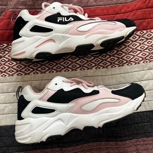 Fila Ray Tracer